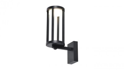 Kinkiet ogrodowy K-8137 UBBE KAJA