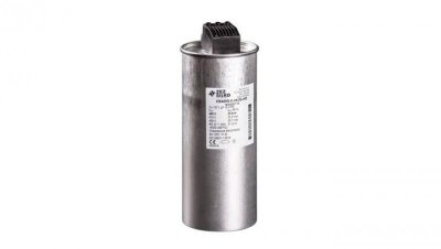 Kondensator 15kvar 440V Cn=3x82,21µF In=3x19,71A