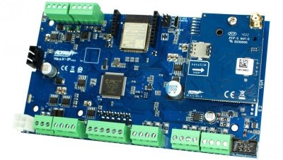 ROPAM CENTRALA ALARMOWA NEOLTE-IP