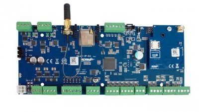 ROPAM CENTRALA ALARMOWA NEOLTE-IP-64