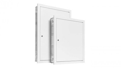 Metalowa obudowa modułowa podtynkowa 7x24 Mod.IP40
