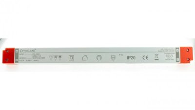 Zasilacz stałonapięciowy LED YSL150T 12V 12,5A 150W YSL150T-12012500