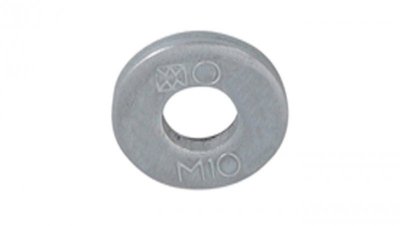 Podkładka płaska M12 poszerzana 12,5/25mm 6533312 /opakowanie 100szt./