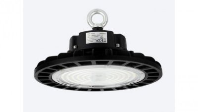 Oprawa przemysłowa LED line High Bay ufo PHANTOM 70W 4000K 190lm/w 13300lm ściemnialny 1-10V 90st. 5 lat gwar.