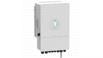 Deye LOW VOLTAGE SUN-10K-SG04LP3-EU