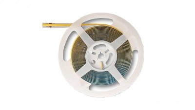 Taśma 2560x LED COB 12W/mb 6000K IP20 24V op=5m barwa CW biała zimna V-TAC VT-COB 512