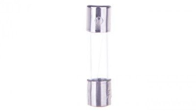 Wkładka aparatowa 5x20mm 3,15A F /szybka/ 250V 006710022 /10szt./