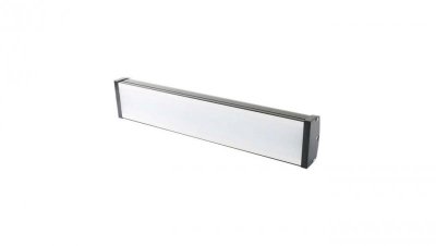 Oprawa Przemysłowa LED 150W HighBay 13200lm 6500K IK05 IP65 Czarny 23828