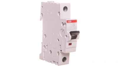 Wyłącznik nadprądowy 1P C 16A 6kA AC S201-C16 2CDS251001R0164