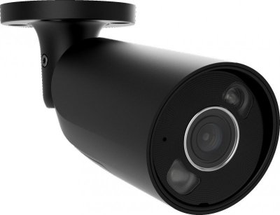 Ajax Kamera HL - tuba BulletCam (8 Mp/2.8 mm) (8EU) - czarny