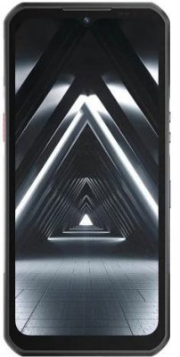 Smartfon Oukitel WP55 6,6" 12/256GB DS. 11000mAh czarny