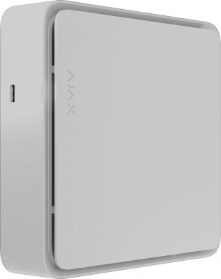 Ajax NVR HDC (8ch) - white