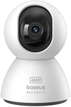Kamera Baseus Security P1 3K (wersja EU) - biała S0TV012132