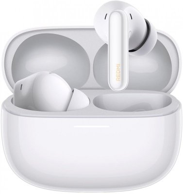 Słuchawki Xiaomi Redmi Buds 8 Pro Cloud White