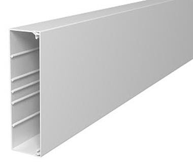 WDK60210RW KANAŁ KABLOWY 210X60 PCV BIAŁY