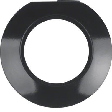 1930 CZARNY RAMKA 1X KOŃCOWA