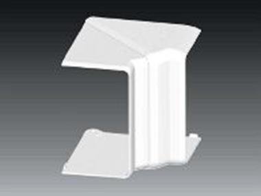 NW  90X55 PK D HF NAROŻNIK WEWNĘTRZNY BIAŁY (2 SZT)