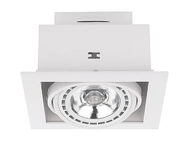Downlight White I ES111