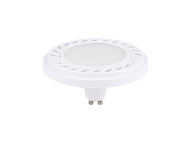 ŻARÓWKA LED SPOT 9W GU10 840 NW 4000K 900LM 120ST ES111 BIAŁY