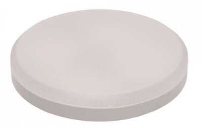 ŻARÓWKA LED SPOT 8W GX53 230V MATOWA 830 WW 3000K 680LM 100ST