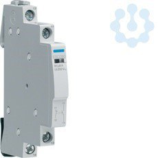 ESC080/EP071 STYK POMOCNICZY 16A 1Z+1R 230V AC