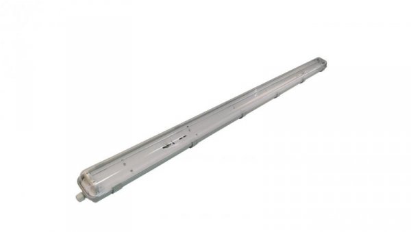 Oprawa hermetyczna do tub LED 2x150cm FULL PLATE
