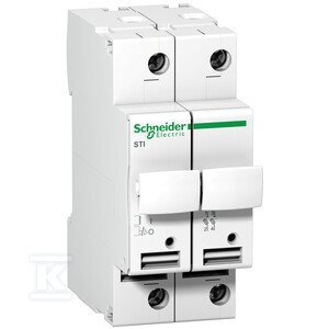STI 2P 500V PODST.BEZPIECZN.