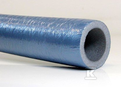 OTULINA TUBOLIT S 28X6 NIEBIESKA