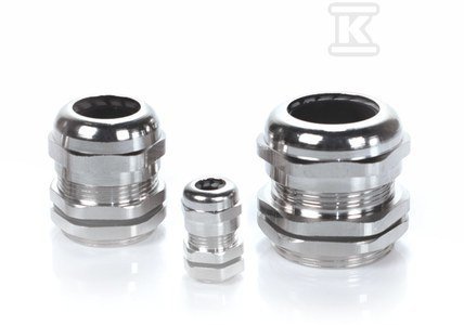 MMG-40 IP68 DŁAW+NAKRĘT.18-25MM MOSIĄ