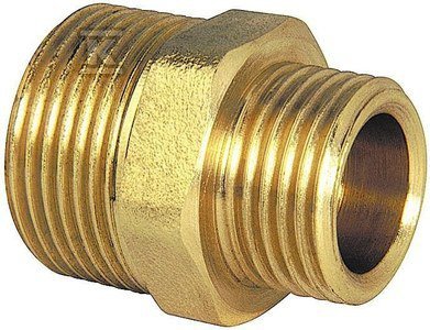 ZŁĄCZKA WKRĘTNA REDUK 1-3/4&quot; MOSIĄDZ