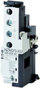 NZM2/3-XU208-240AC WYZWALACZ ZANIKOWY