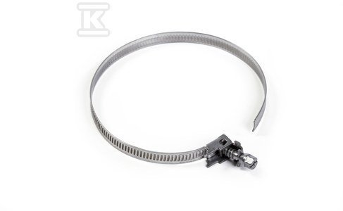 PSE-090 OBEJM.RUROWA DN32-DN80 (5/4&quot;-3&quot;)