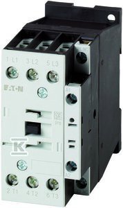 DILM25-01(230V 50HZ,240V60HZ) STYCZ.