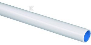 UNI PIPE PLUS RURA BIAŁA S 32X3,0 5M