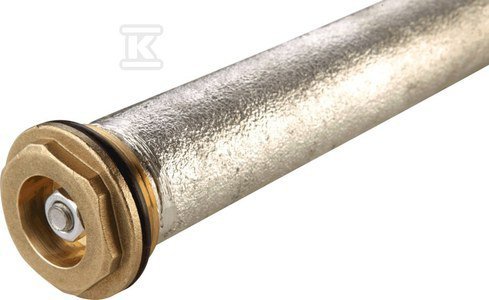 ANODA MG FI38X600 Z KORKIEM 5/4' MOSIĄD