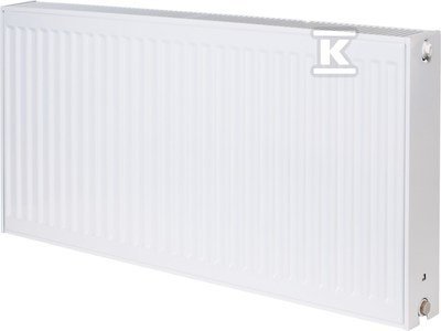GRZ.PURMO C22 600X600 BIAŁY