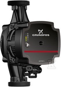 POMPA ALPHA1 L 25-60 180 1X230V