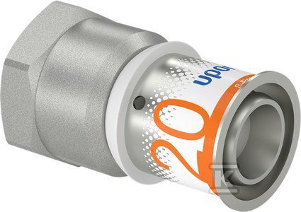 S-PRESS PLUS ZŁĄCZKA GW 20-RP1/2&quot;FT