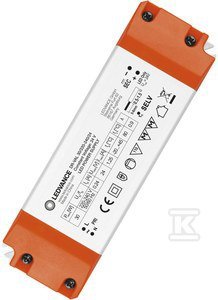 ZASILACZ LED VALUE -30/220-240/24