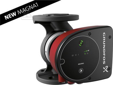 POMPA MAGNA1 32-100F 220 1X230V PN6/10