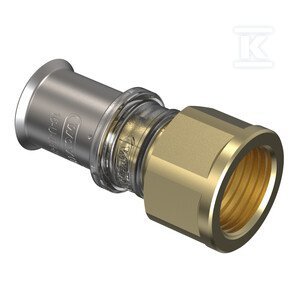 ZŁĄCZKA GW TIGRIS M5 FI20X1/2&quot;