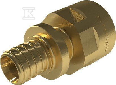 ZŁĄCZKA ULTRALINE-32 GW 1&quot;