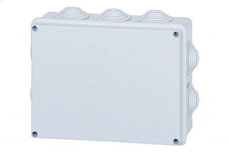 PUSZ.N/T FG 190X140X70 DŁAW.IP55 ONNLIN