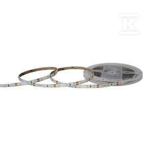 TAŚMA  ST 12V 4,8W 60LED IP63 3000K 5M