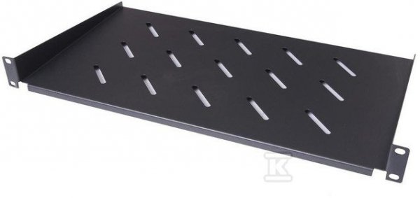 PÓŁKA STAŁA O GŁ. 250MM DO SZAF CCSW