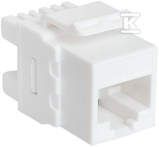 MODUŁ RJ45 KEYSTONE 6 UTP