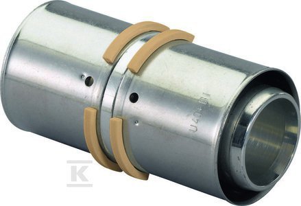S-PRESS ZŁĄCZKA 40-40
