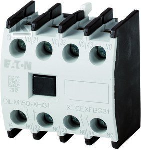 DILM150-XHI22 STYKI POM.