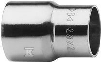 NYPEL CU 5243 22AX15 LZXLW (MIEDŹ)