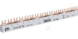 IZOLOWANA IZ16/3F/54